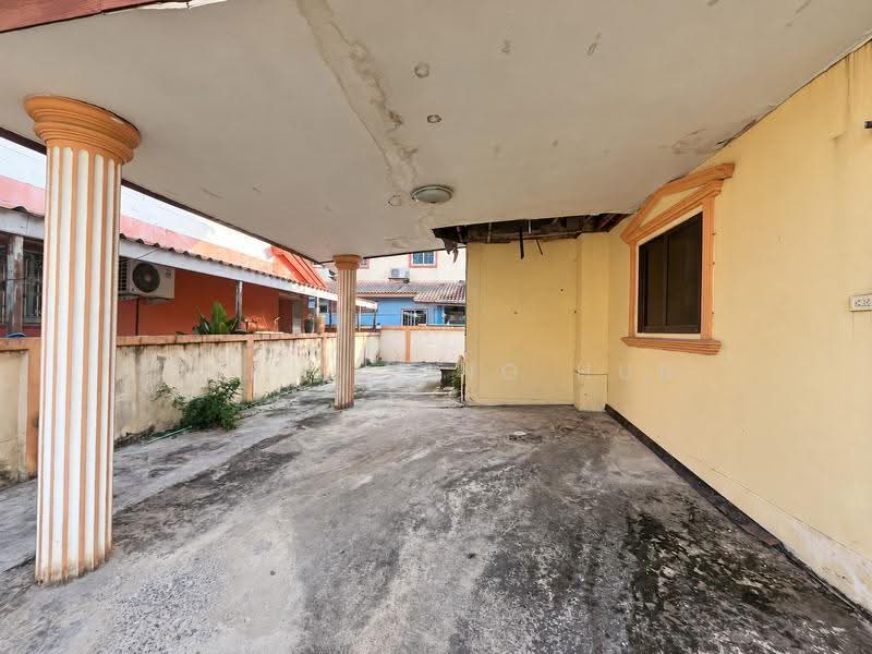 บ้านแสงตะวัน, bangkok, Bang Bon, Bangkok, 3 Bedrooms, 76 sqm, Single Detached House For Sale, by THE LIVING HUB, 500606983 - DDproperty.com