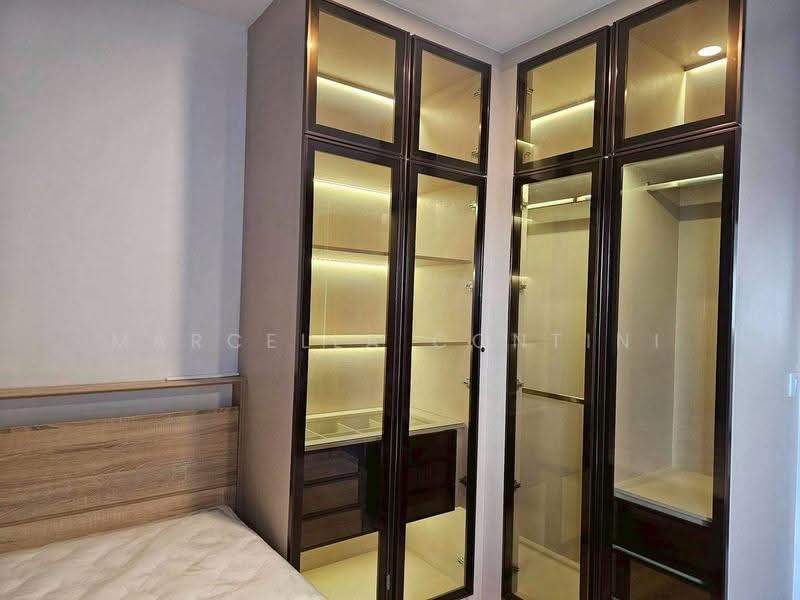 Life Rama 4-Asoke, bangkok, Rama 4 Road, Khlong Toei, Bangkok, 1 Bedroom, 26 sqm, Condo For Rent, by Marcella Contini, 500606984 - DDproperty.com