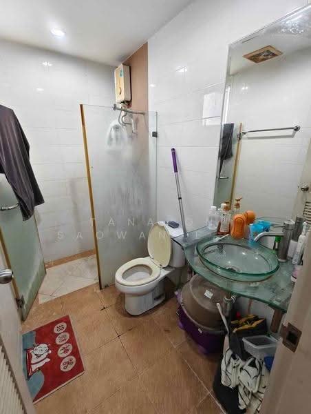 The Complete Rajprarop, bangkok, 10/18 Rajaprarop Road, Thanon Phaya Thai, Ratchathewi, Bangkok, 1 Bedroom, 49 sqm, Condo For Sale, by Tanapon Saowaneeyakorn, 500606988 - DDproperty.com