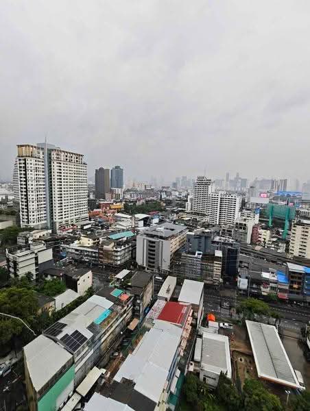 The Complete ราชปรารภ, กรุงเทพ, 10/18 ถนนราชปรารภ, ถนนพญาไท, ราชเทวี, กรุงเทพ, 49 ตร.ม., คอนโด ขาย, โดย Tanapon Saowaneeyakorn, 500606988 - DDproperty.com