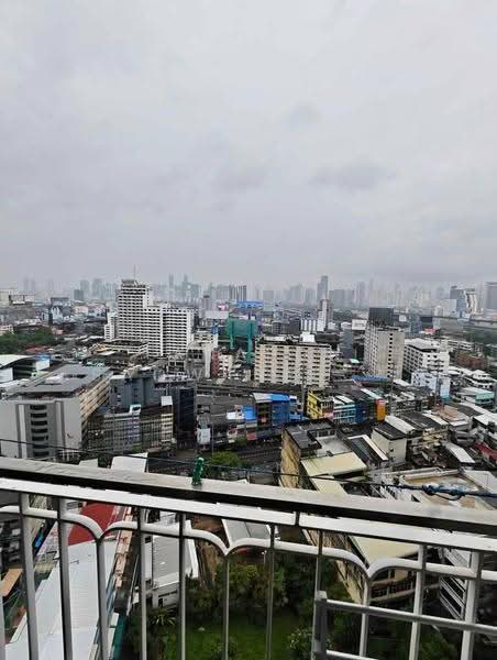 The Complete ราชปรารภ, กรุงเทพ, 10/18 ถนนราชปรารภ, ถนนพญาไท, ราชเทวี, กรุงเทพ, 49 ตร.ม., คอนโด ขาย, โดย Tanapon Saowaneeyakorn, 500606988 - DDproperty.com