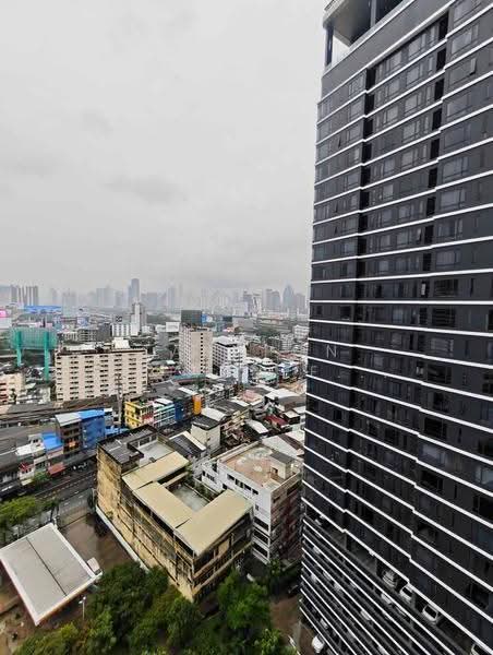 The Complete Rajprarop, bangkok, 10/18 Rajaprarop Road, Thanon Phaya Thai, Ratchathewi, Bangkok, 1 Bedroom, 49 sqm, Condo For Sale, by Tanapon Saowaneeyakorn, 500606988 - DDproperty.com