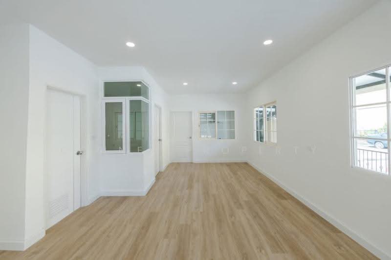 Golden Town Onnut-Pattanakarn, bangkok, 199 Soi On Nut 65 Yeak 14, Prawet, Bangkok, 4 Bedrooms, 175 sqm, Townhouse For Sale, by Connex Property, 500606998 - DDproperty.com
