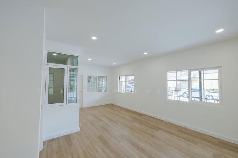 Golden Town Onnut-Pattanakarn, bangkok, 199 Soi On Nut 65 Yeak 14, Prawet, Bangkok, 4 Bedrooms, 175 sqm, Townhouse For Sale, by Connex Property, 500606998 - DDproperty.com
