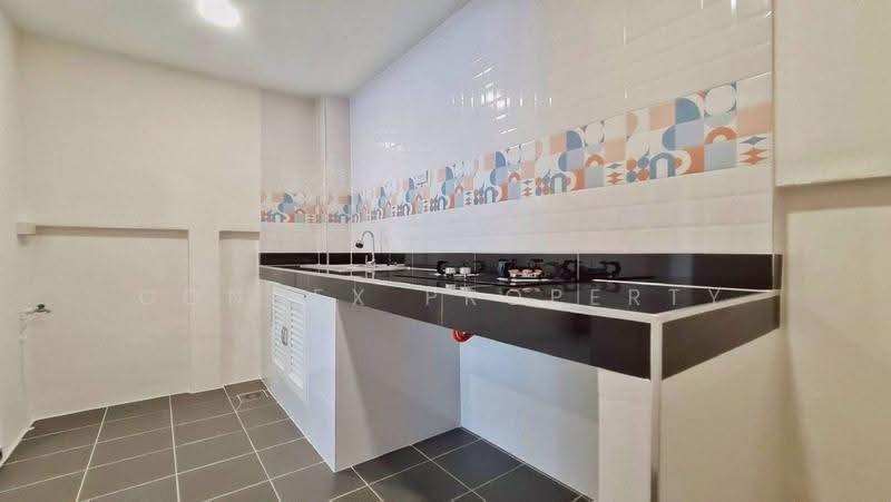 Baan Lapawan 1, nonthaburi, บางกรวย-ไทรน้อย, Bang Rak Pattana, Bang Bua Thong, Nonthaburi, 2 Bedrooms, 64 sqm, Townhouse For Sale, by Connex Property, 500607001 - DDproperty.com