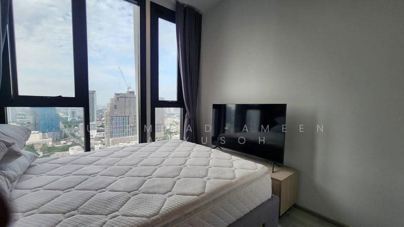 XT Ekkamai, bangkok, 259 Soi Sukhumvit 63, Khlong Tan Nua, Watthana, Bangkok, 2 Bedrooms, 45 sqm, Condo For Rent, by Muhammad-ameen Waeyusoh, 500607002 - DDproperty.com