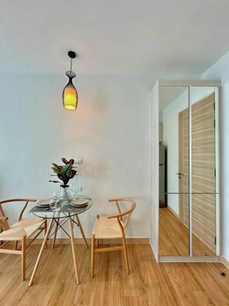 The Zea Sriracha, Chon Buri (Pattaya), 9 Moo 9, Bang Phra, Si Racha, Chon Buri (Pattaya), 1 Bedroom, 35 sqm, Condo For Rent, by A House Property Co.,Ltd., 500607004 - DDproperty.com