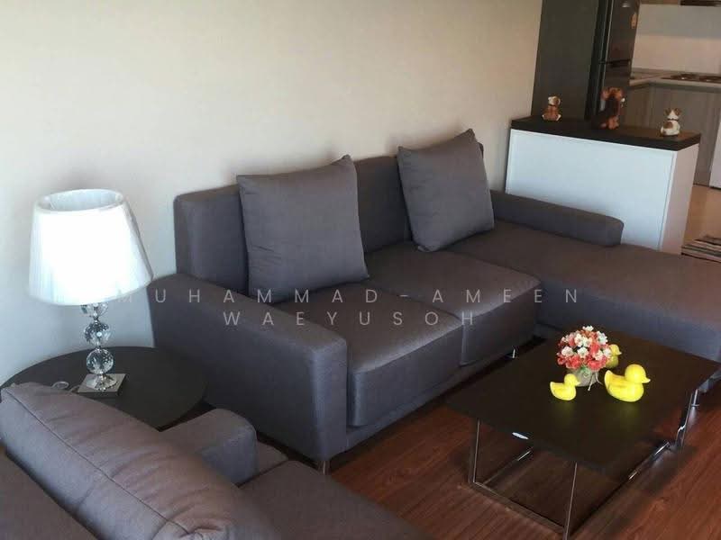 Belle Grand Rama 9, bangkok, 131 Rama 9 Road, Huai Khwang, Bangkok, 2 Bedrooms, 68 sqm, Condo For Rent, by Muhammad-ameen Waeyusoh, 500607010 - DDproperty.com