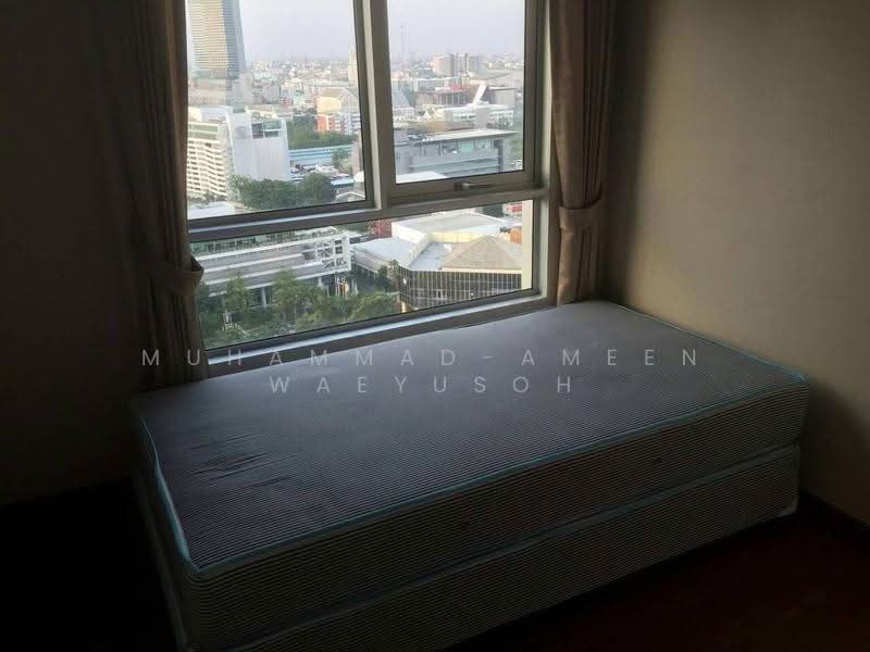 Belle Grand Rama 9, bangkok, 131 Rama 9 Road, Huai Khwang, Bangkok, 2 Bedrooms, 68 sqm, Condo For Rent, by Muhammad-ameen Waeyusoh, 500607010 - DDproperty.com