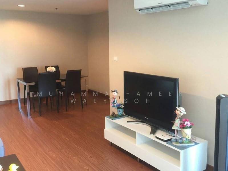 Belle Grand Rama 9, bangkok, 131 Rama 9 Road, Huai Khwang, Bangkok, 2 Bedrooms, 68 sqm, Condo For Rent, by Muhammad-ameen Waeyusoh, 500607010 - DDproperty.com