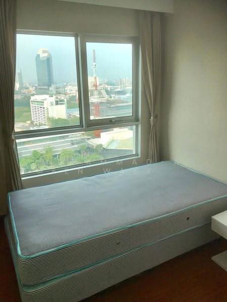 Belle Grand Rama 9, bangkok, 131 Rama 9 Road, Huai Khwang, Bangkok, 2 Bedrooms, 68 sqm, Condo For Rent, by Muhammad-ameen Waeyusoh, 500607010 - DDproperty.com