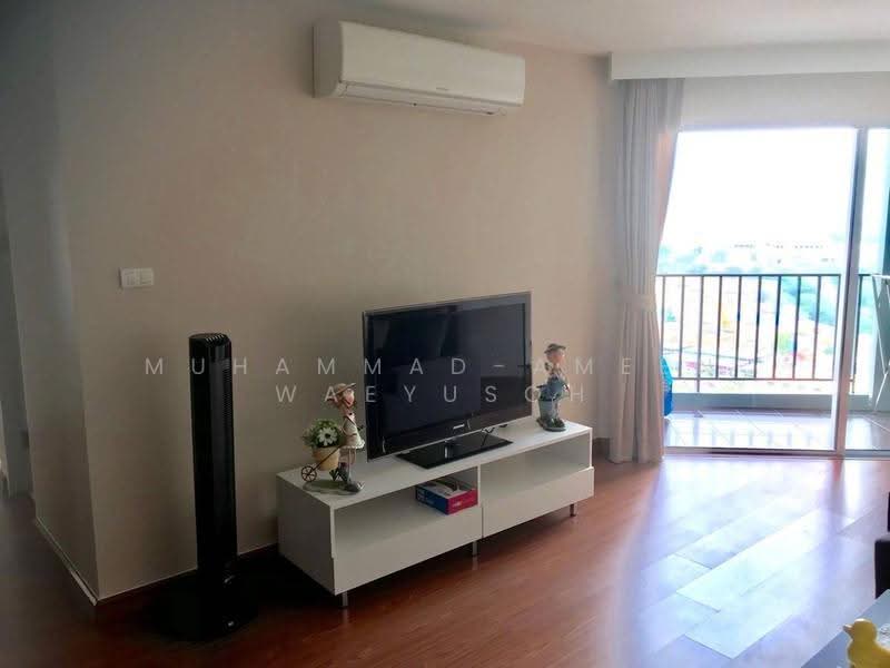 Belle Grand Rama 9, bangkok, 131 Rama 9 Road, Huai Khwang, Bangkok, 2 Bedrooms, 68 sqm, Condo For Rent, by Muhammad-ameen Waeyusoh, 500607010 - DDproperty.com
