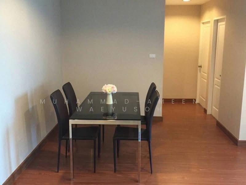 Belle Grand Rama 9, bangkok, 131 Rama 9 Road, Huai Khwang, Bangkok, 2 Bedrooms, 68 sqm, Condo For Rent, by Muhammad-ameen Waeyusoh, 500607010 - DDproperty.com