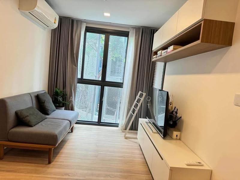 Taka Haus, bangkok, 99 Soi Ekamai 10, Khlong Tan Nua, Watthana, Bangkok, 2 Bedrooms, 49 sqm, Condo For Rent, by Rattanaporn Khamlit, 500607013 - DDproperty.com