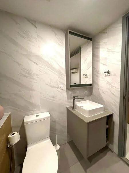 Taka Haus, bangkok, 99 Soi Ekamai 10, Khlong Tan Nua, Watthana, Bangkok, 2 Bedrooms, 49 sqm, Condo For Rent, by Rattanaporn Khamlit, 500607013 - DDproperty.com