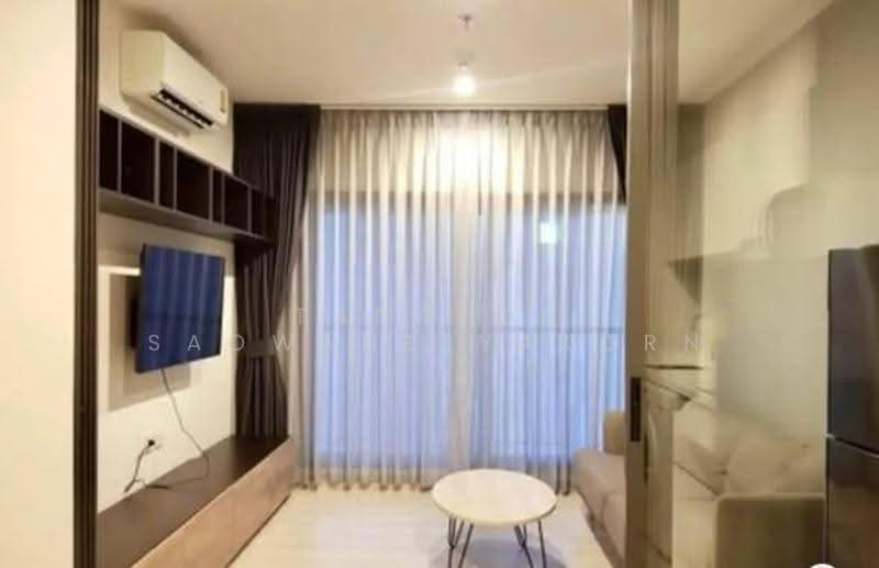 Life Sukhumvit 48, bangkok, Soi Sukhumvit 48, Phra Kanong, Khlong Toei, Bangkok, 1 Bedroom, 39 sqm, Condo For Rent, by Tanapon Saowaneeyakorn, 500607017 - DDproperty.com