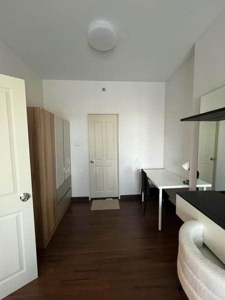 Supalai Monte 2, Chiang Mai, Chiang Mai - Doi Saket Road, Nong Pa Krang, Muang Chiang Mai, Chiang Mai, 1 Bedroom, 46 sqm, Condo For Sale, by ศุภรัศมิ์ มั่นคง, 500607018 - DDproperty.com