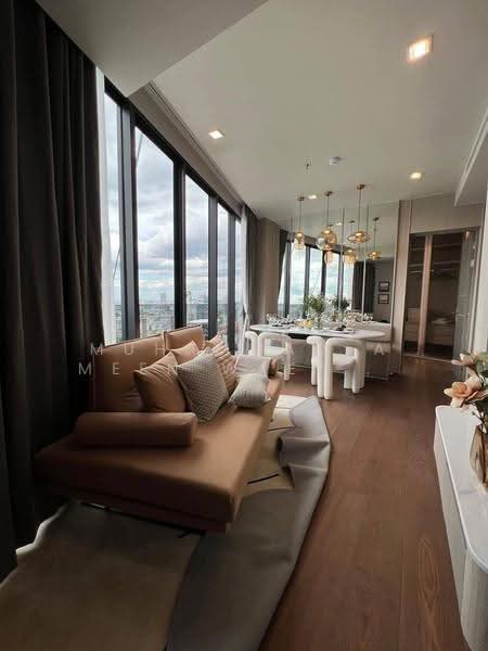 IDEO Q Victory, bangkok, 9 Phaya Thai Road, Thanon Phaya Thai, Ratchathewi, Bangkok, 2 Bedrooms, 71 sqm, Condo For Rent, by Muhammad-ameen Waeyusoh, 500607019 - DDproperty.com