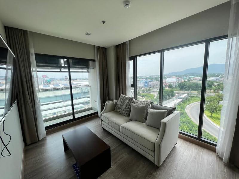 Infinity One Condominium, Chon Buri (Pattaya), Sukhumvit Road, Samed, Muang Chon Buri, Chon Buri (Pattaya), 1 Bedroom, 42 sqm, Condo For Sale, by Connex Property, 500607021 - DDproperty.com