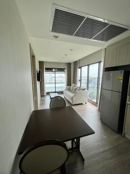 Infinity One Condominium, Chon Buri (Pattaya), Sukhumvit Road, Samed, Muang Chon Buri, Chon Buri (Pattaya), 1 Bedroom, 42 sqm, Condo For Sale, by Connex Property, 500607021 - DDproperty.com