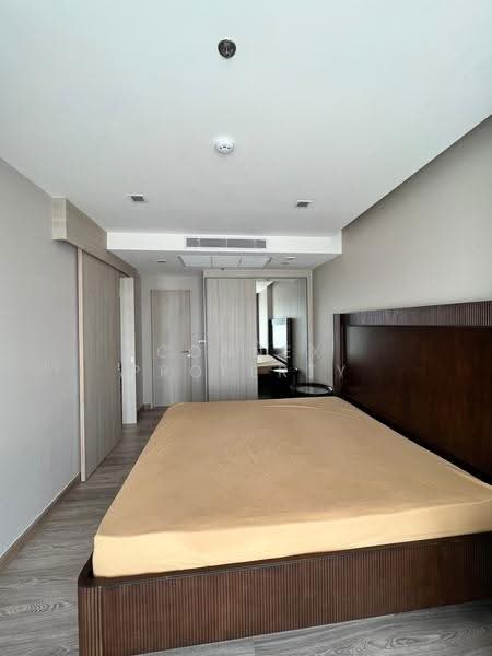 Infinity One Condominium : อินฟินิตี้ วัน คอนโดมิเนียม, ชลบุรี, ถนนสุขุมวิท, เสม็ด, เมืองชลบุรี, ชลบุรี, 42 ตร.ม., คอนโด ขาย, โดย Connex Property, 500607021 - DDproperty.com