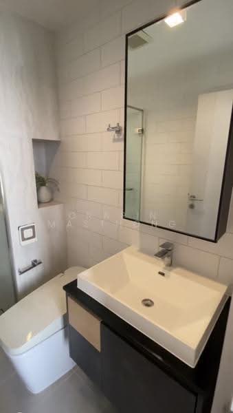 The Line Jatujak-Mochit, bangkok, Phaholyothin Road, Jom Phon, Chatuchak, Bangkok, 1 Bedroom, 26 sqm, Condo For Rent, by Orapin Masthong, 500607024 - DDproperty.com