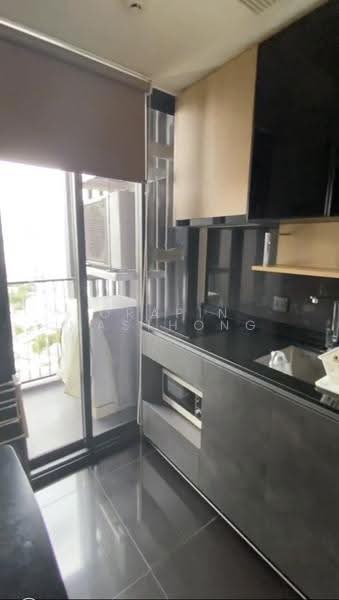 The Line Jatujak-Mochit, bangkok, Phaholyothin Road, Jom Phon, Chatuchak, Bangkok, 1 Bedroom, 26 sqm, Condo For Rent, by Orapin Masthong, 500607024 - DDproperty.com