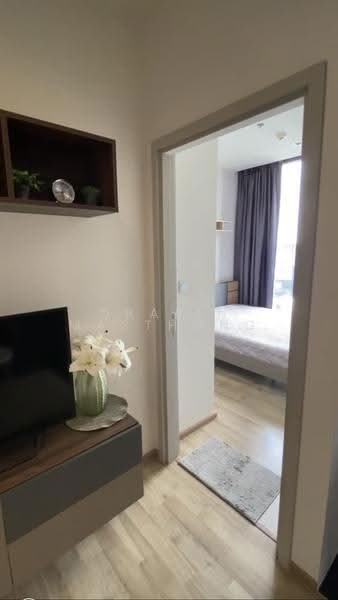 The Line Jatujak-Mochit, bangkok, Phaholyothin Road, Jom Phon, Chatuchak, Bangkok, 1 Bedroom, 26 sqm, Condo For Rent, by Orapin Masthong, 500607024 - DDproperty.com