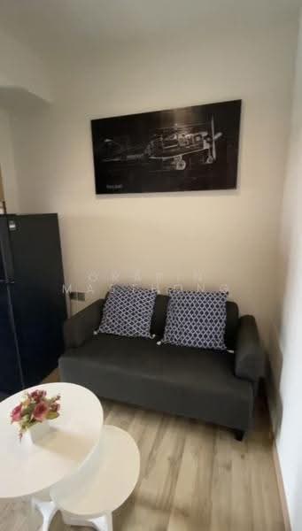 The Line Jatujak-Mochit, bangkok, Phaholyothin Road, Jom Phon, Chatuchak, Bangkok, 1 Bedroom, 26 sqm, Condo For Rent, by Orapin Masthong, 500607024 - DDproperty.com