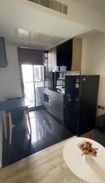 The Line Jatujak-Mochit, bangkok, Phaholyothin Road, Jom Phon, Chatuchak, Bangkok, 1 Bedroom, 26 sqm, Condo For Rent, by Orapin Masthong, 500607024 - DDproperty.com