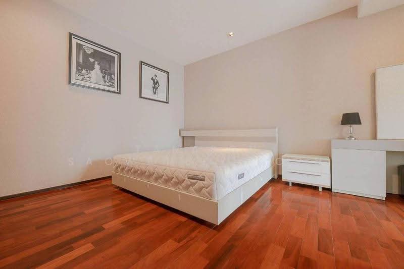 Noble Ora, Bangkok, Soi Sukhumvit 55, Sukhumvit Road, Khlong Tan Nua, Watthana, Bangkok, 2 Bedrooms, 108 sqm, Condo For Rent, by Tanapon Saowaneeyakorn, 500607026 - DDproperty.com
