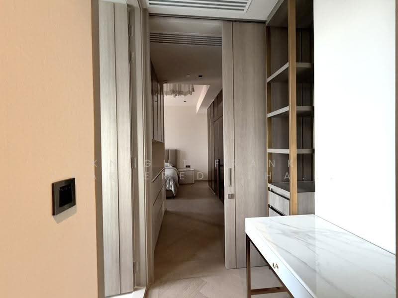 The Reserve Sathorn : เดอะ รีเซิร์ฟ สาทร, กรุงเทพ, ถ.สวนพลู, ทุ่งมหาเมฆ, สาทร, กรุงเทพ, 56 ตร.ม., คอนโด ให้เช่า, โดย Knight Frank Chartered (Thailand) Co.,Ltd, 500607027 - DDproperty.com