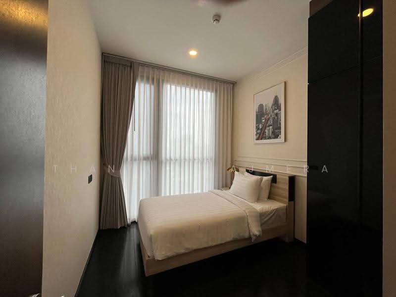 Park Origin Thonglor, กรุงเทพ, Soi Thonglor 10, Sukhumvit Road, คลองตันเหนือ, วัฒนา, กรุงเทพ, 45 ตร.ม., คอนโด ให้เช่า, โดย Thanyalak Ajmera, 500607029 - DDproperty.com