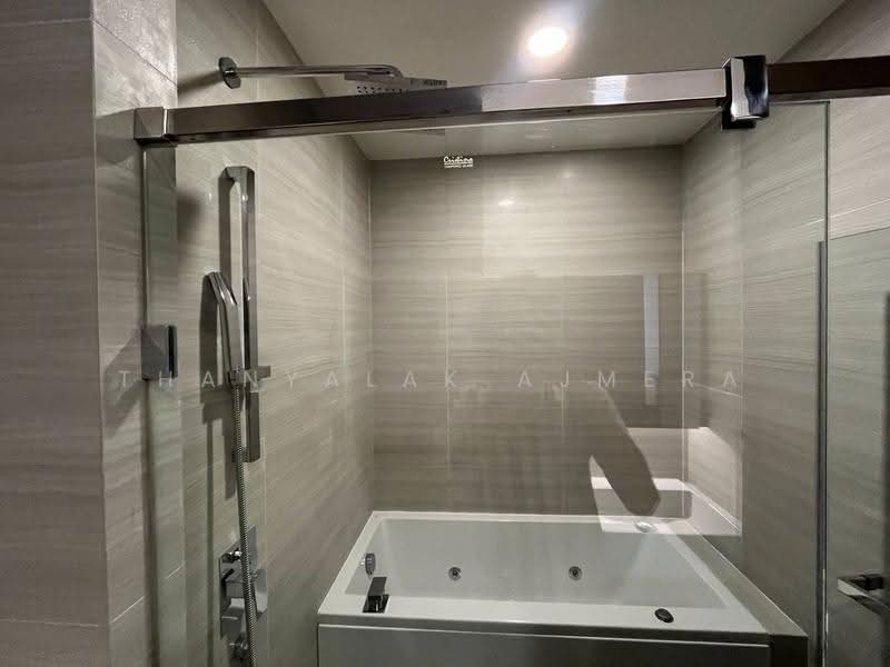 Park Origin Thonglor, Bangkok, Soi Thonglor 10, Sukhumvit Road, Khlong Tan Nua, Watthana, Bangkok, 2 Bedrooms, 45 sqm, Condo For Rent, by Thanyalak Ajmera, 500607029 - DDproperty.com