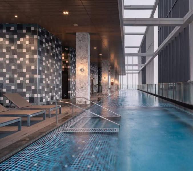 Park Origin Phrom Phong (Park 24), bangkok, 68 Soi Sukhumvit 24, Khong Tan, Khlong Toei, Bangkok, 1 Bedroom, 60 sqm, Condo For Rent, by Marcella Contini, 500607030 - DDproperty.com