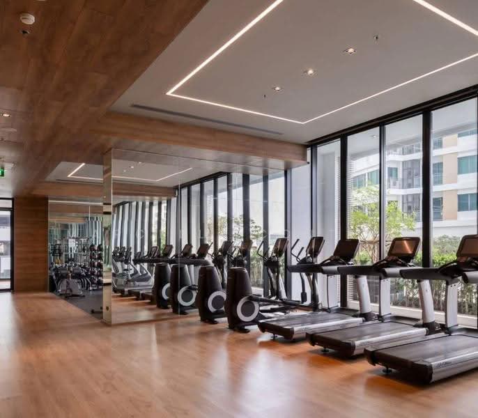 Park Origin Phrom Phong (Park 24), bangkok, 68 Soi Sukhumvit 24, Khong Tan, Khlong Toei, Bangkok, 1 Bedroom, 60 sqm, Condo For Rent, by Marcella Contini, 500607030 - DDproperty.com