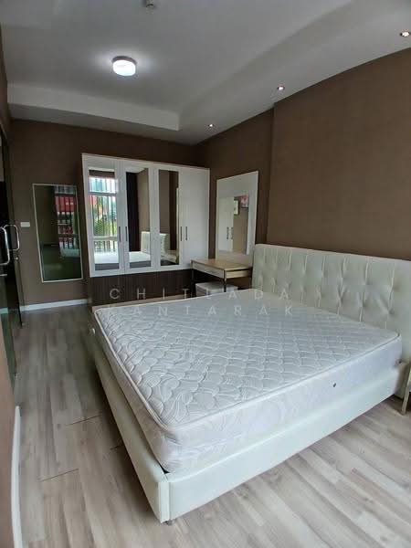 My Hip Condo 2 : มาย ฮิป คอนโด2, เชียงใหม่, หนองป่าครั่ง, เมืองเชียงใหม่, เชียงใหม่, 42 ตร.ม., คอนโด ให้เช่า, โดย Chitlada Kantarak, 500607031 - DDproperty.com