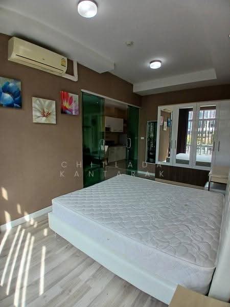 My Hip Condo 2, Chiang Mai, Nong Pa Krang, Muang Chiang Mai, Chiang Mai, 1 Bedroom, 42 sqm, Condo For Rent, by Chitlada Kantarak, 500607031 - DDproperty.com