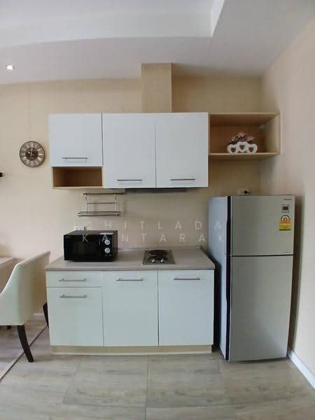 My Hip Condo 2 : มาย ฮิป คอนโด2, เชียงใหม่, หนองป่าครั่ง, เมืองเชียงใหม่, เชียงใหม่, 42 ตร.ม., คอนโด ให้เช่า, โดย Chitlada Kantarak, 500607031 - DDproperty.com