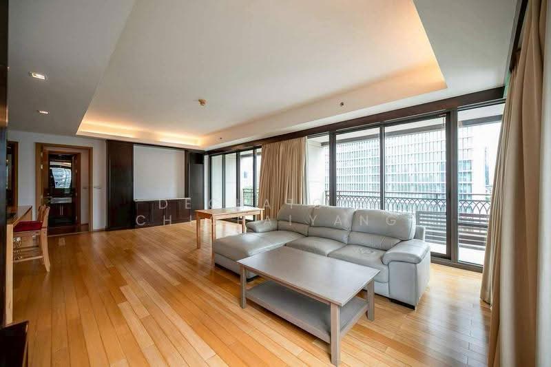 Prive by Sansiri : พรีเว่ บาย แสนสิริ, กรุงเทพ, 68 ซอยร่วมฤดี ถนนวิทยุ, ลุมพินี, ปทุมวัน, กรุงเทพ, 154 ตร.ม., คอนโด ให้เช่า, โดย Dechatorn Chichaiyang, 500607033 - DDproperty.com