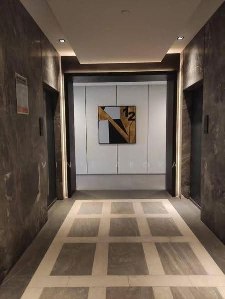 BEATNIQ Sukhumvit 32, Bangkok, Soi Sukhumvit 32, Sukhumvit Road, Khong Tan, Khlong Toei, Bangkok, 1 Bedroom, 43 sqm, Condo For Rent, by Vinit Arora, 500607035 - DDproperty.com