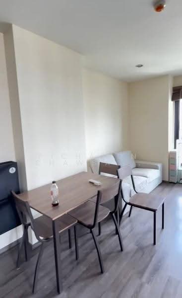 The Base Park West Sukhumvit 77, bangkok, 11 Soi Sukhumvit 77 Sukhumvit Road, Phra Kanong Nua, Watthana, Bangkok, 2 Bedrooms, 43 sqm, Condo For Rent, by Pichamon Chawbantard, 500607036 - DDproperty.com