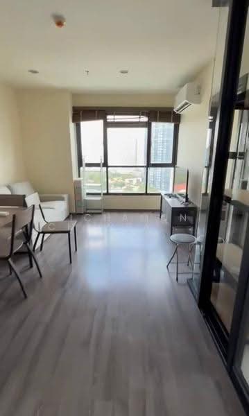 The Base Park West Sukhumvit 77, bangkok, 11 Soi Sukhumvit 77 Sukhumvit Road, Phra Kanong Nua, Watthana, Bangkok, 2 Bedrooms, 43 sqm, Condo For Rent, by Pichamon Chawbantard, 500607036 - DDproperty.com
