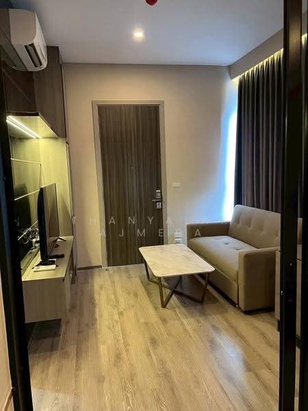 Knightsbridge Prime Onnut, bangkok, Soi On Nut 1/1 Sukhumvit Road77, Phra Kanong Nua, Watthana, Bangkok, 1 Bedroom, 32 sqm, Condo For Sale, by Thanyalak Ajmera, 500607037 - DDproperty.com