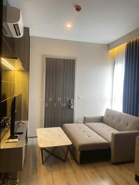 Knightsbridge Prime Onnut, bangkok, Soi On Nut 1/1 Sukhumvit Road77, Phra Kanong Nua, Watthana, Bangkok, 1 Bedroom, 32 sqm, Condo For Sale, by Thanyalak Ajmera, 500607037 - DDproperty.com