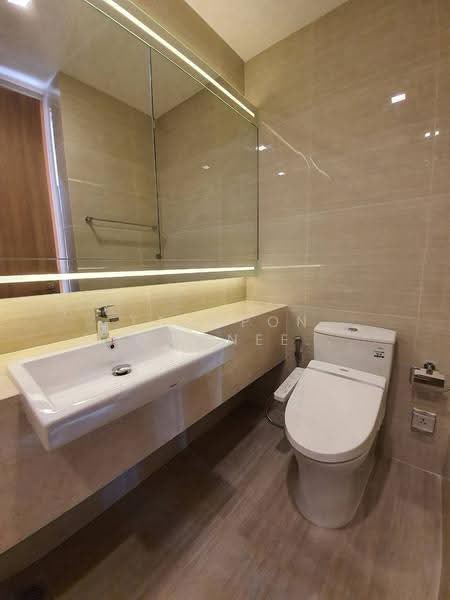 Noble BE33, Bangkok, 19 Soi Sukhumvit 33, Khlong Tan Nua, Watthana, Bangkok, 1 Bedroom, 34 sqm, Condo For Rent, by Tanapon Saowaneeyakorn, 500607039 - DDproperty.com