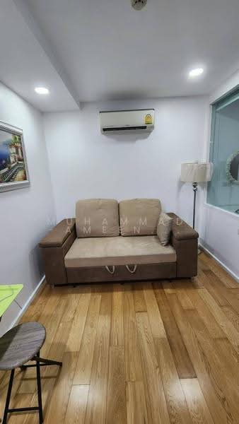 15 Sukhumvit Residences, bangkok, Soi Sukhumvit 15, Khlongtoei Nua, Watthana, Bangkok, 1 Bedroom, 45 sqm, Condo For Rent, by Muhammad-ameen Waeyusoh, 500607040 - DDproperty.com