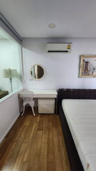 15 Sukhumvit Residences, bangkok, Soi Sukhumvit 15, Khlongtoei Nua, Watthana, Bangkok, 1 Bedroom, 45 sqm, Condo For Rent, by Muhammad-ameen Waeyusoh, 500607040 - DDproperty.com