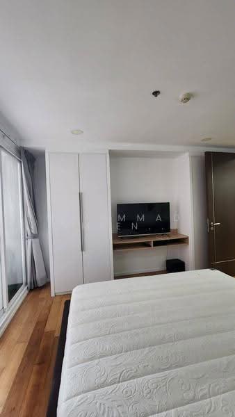 15 Sukhumvit Residences, bangkok, Soi Sukhumvit 15, Khlongtoei Nua, Watthana, Bangkok, 1 Bedroom, 45 sqm, Condo For Rent, by Muhammad-ameen Waeyusoh, 500607040 - DDproperty.com
