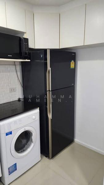 15 Sukhumvit Residences, bangkok, Soi Sukhumvit 15, Khlongtoei Nua, Watthana, Bangkok, 1 Bedroom, 45 sqm, Condo For Rent, by Muhammad-ameen Waeyusoh, 500607040 - DDproperty.com